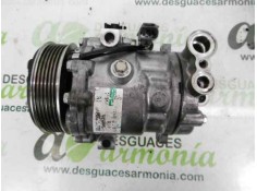 Recambio de compresor aire acondicionado para citroën nemo basis referencia OEM IAM 51893889  
