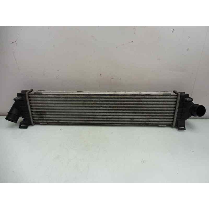 Recambio de intercooler para ford mondeo ber. (ca2) titanium (09.2010) referencia OEM IAM 6G919L440AF M160628 