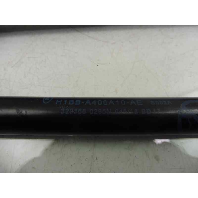 Recambio de amortiguadores maletero / porton para ford fiesta (ce1) st-line referencia OEM IAM H1BBA406A10AE  