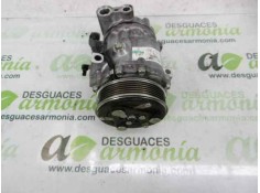 Recambio de compresor aire acondicionado para citroën nemo basis referencia OEM IAM 51893889   2