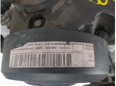 Recambio de inyector para volkswagen passat berlina (3b3) advance referencia OEM IAM 038130073  