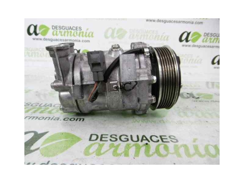 Recambio de compresor aire acondicionado para citroën nemo basis referencia OEM IAM 51893889  