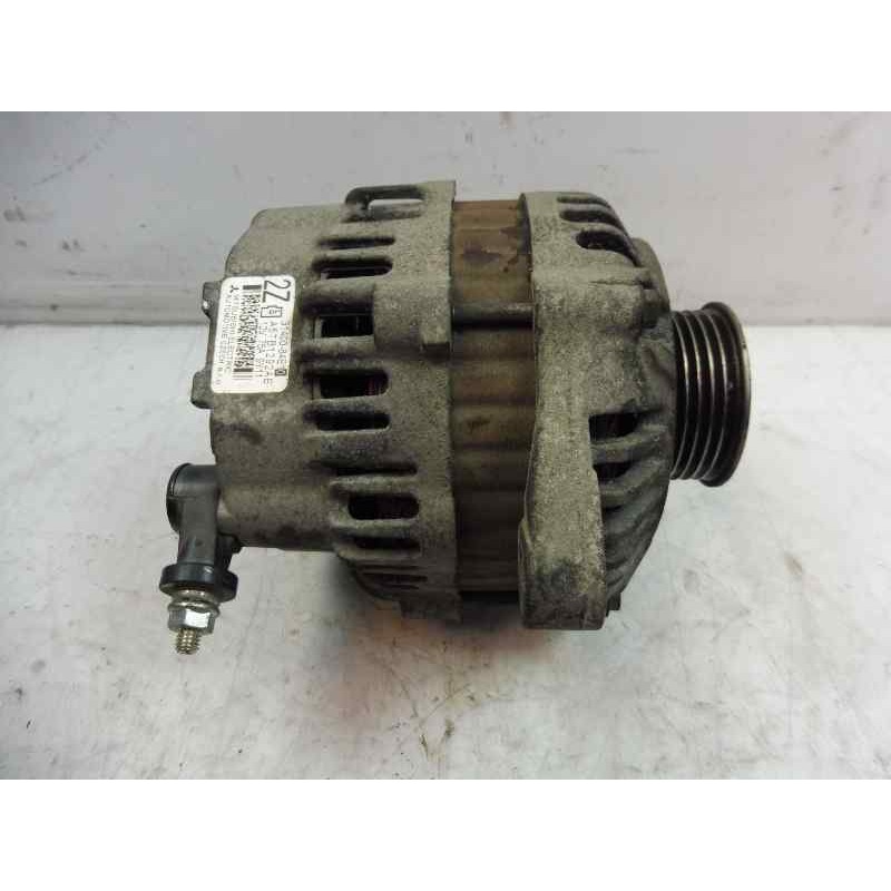 Recambio de alternador para suzuki swift berlina (mz) gl (5-ptas.) referencia OEM IAM 3140084E10 A5TB1292AE 