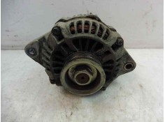 Recambio de alternador para suzuki swift berlina (mz) gl (5-ptas.) referencia OEM IAM 3140084E10 A5TB1292AE  2