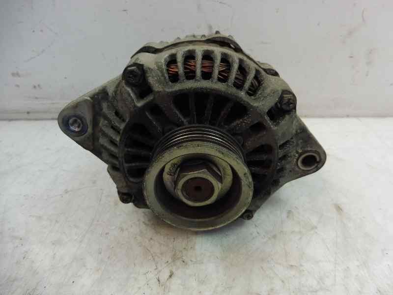 Recambio de alternador para suzuki swift berlina (mz) gl (5-ptas.) referencia OEM IAM 3140084E10 A5TB1292AE 