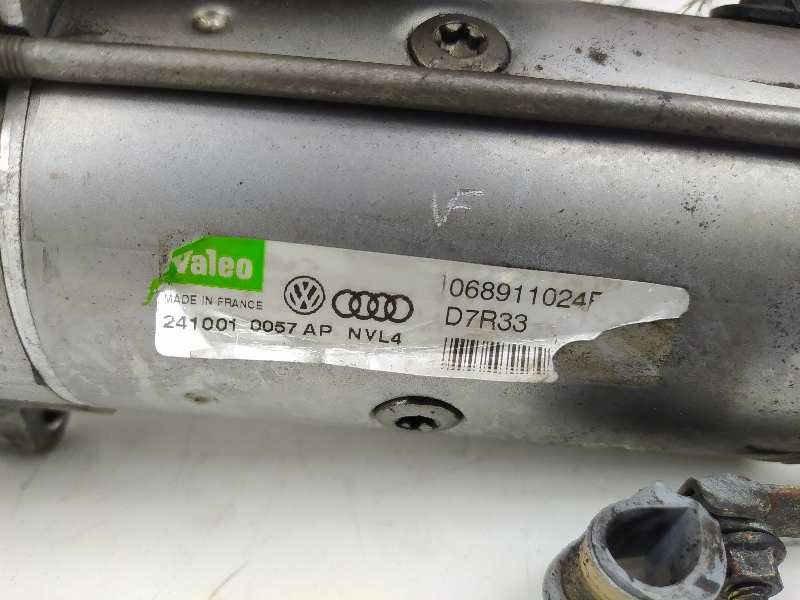 Recambio de motor arranque para volkswagen passat berlina (3b3) edition referencia OEM IAM 068911024E  