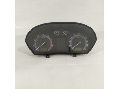 Recambio de cuadro instrumentos para skoda fabia (6y2/6y3) 1.2 12v referencia OEM IAM 6Y0920883M  