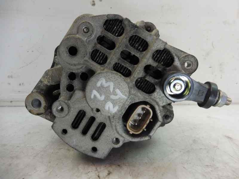 Recambio de alternador para suzuki swift berlina (mz) gl (5-ptas.) referencia OEM IAM 3140084E10 A5TB1292AE 
