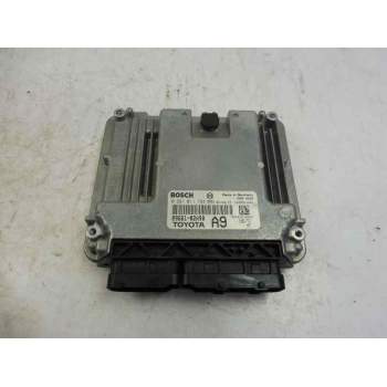 CENTRALITA MOTOR UCE 8966102A90 281011733 