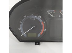 Recambio de cuadro instrumentos para skoda fabia (6y2/6y3) 1.2 12v referencia OEM IAM 6Y0920883M   2