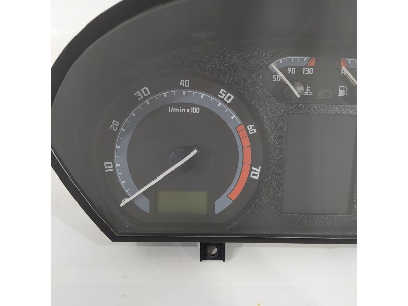 Recambio de cuadro instrumentos para skoda fabia (6y2/6y3) 1.2 12v referencia OEM IAM 6Y0920883M  
