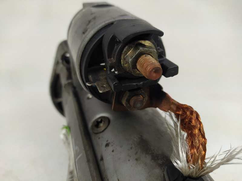 Recambio de motor arranque para volkswagen passat berlina (3b3) edition referencia OEM IAM 068911024E  