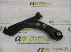 Recambio de brazo suspension inferior delantero izquierdo para citroën nemo basis referencia OEM IAM 3520Y4  