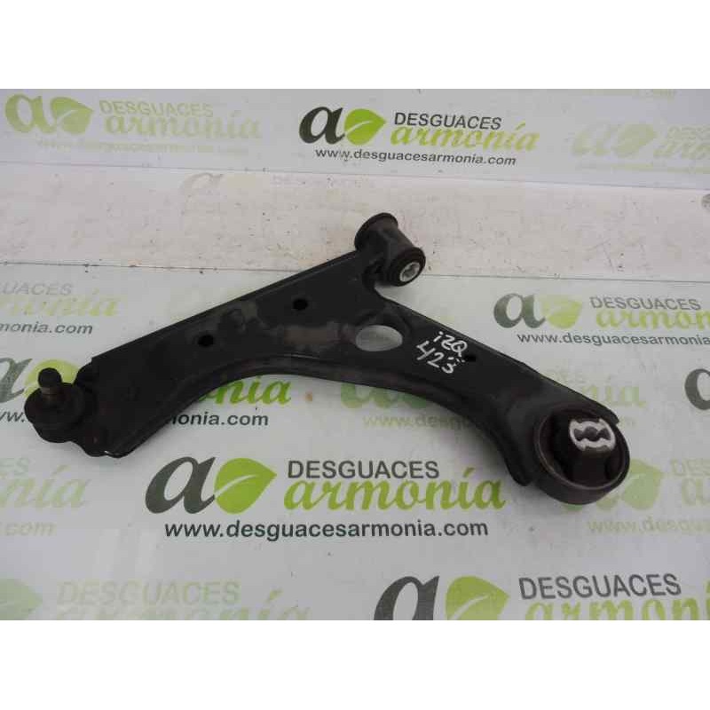 Recambio de brazo suspension inferior delantero izquierdo para citroën nemo basis referencia OEM IAM 3520Y4  