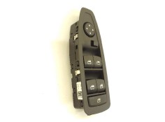 Recambio de mando elevalunas delantero izquierdo para bmw serie 3 lim. (f30) 316d referencia OEM IAM 9208109   2