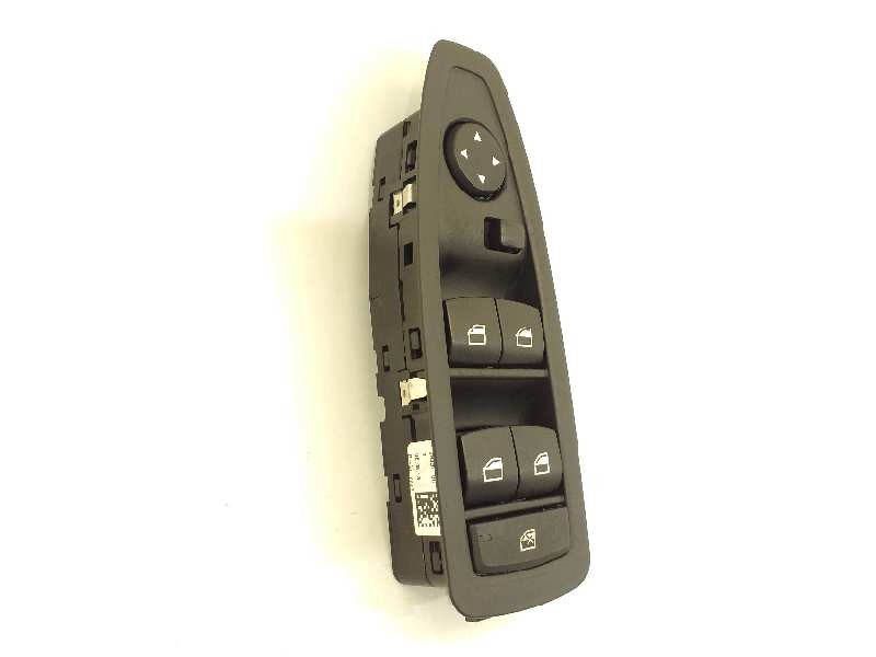 Recambio de mando elevalunas delantero izquierdo para bmw serie 3 lim. (f30) 316d referencia OEM IAM 9208109  