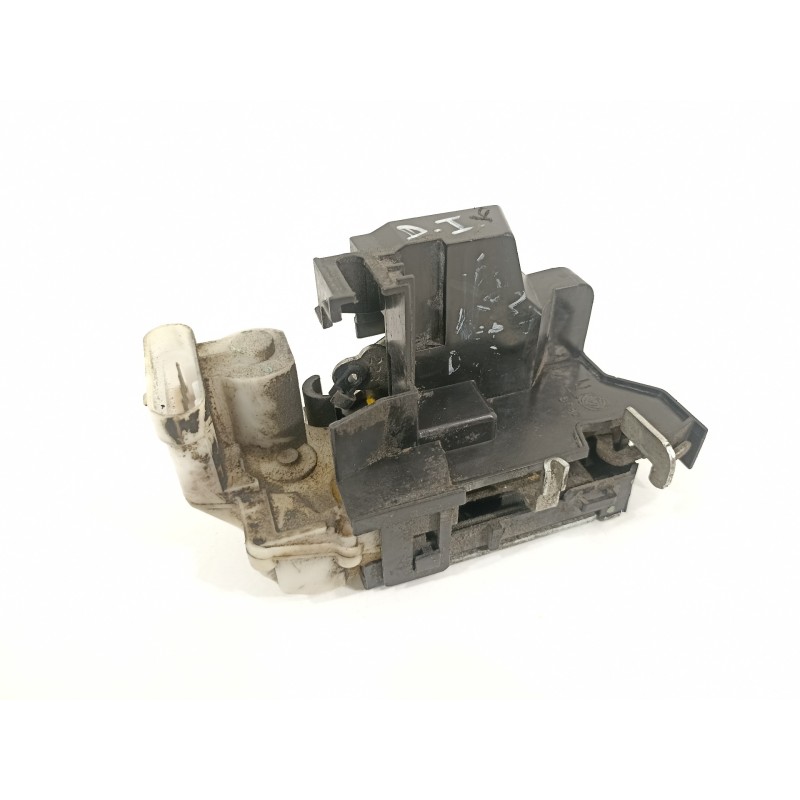 Recambio de cerradura puerta delantera izquierda para fiat doblo (119) 1.9 jtd elx / dynamic referencia OEM IAM 6822441  