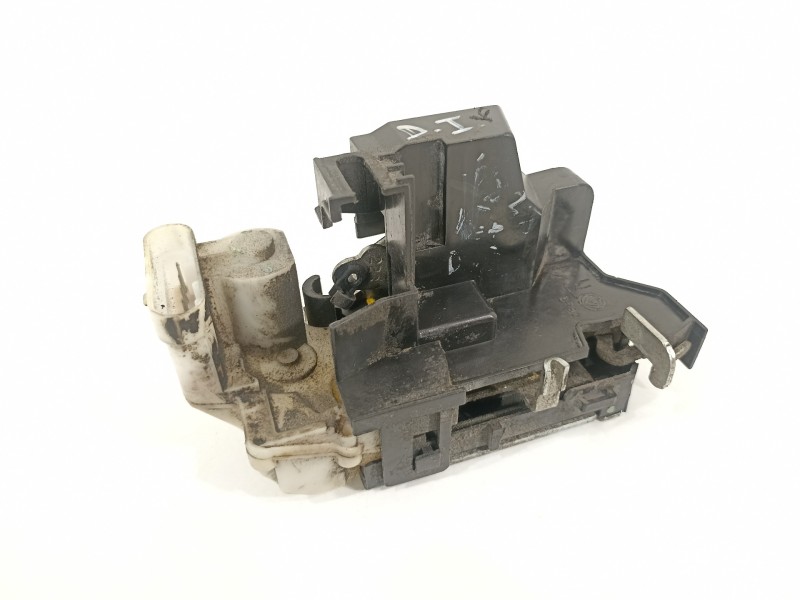 Recambio de cerradura puerta delantera izquierda para fiat doblo (119) 1.9 jtd elx / dynamic referencia OEM IAM 6822441  