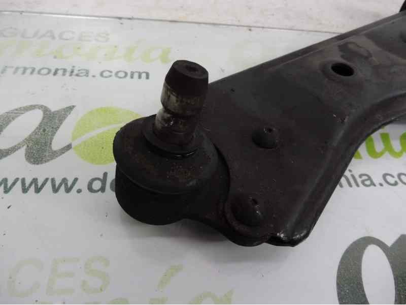 Recambio de brazo suspension inferior delantero izquierdo para citroën nemo basis referencia OEM IAM 3520Y4  