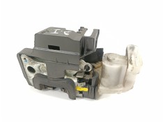 Recambio de cerradura puerta delantera izquierda para fiat doblo (119) 1.9 jtd elx / dynamic referencia OEM IAM 6822441   2