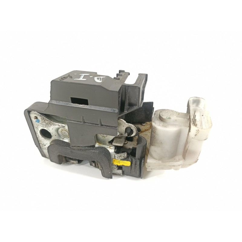 Recambio de cerradura puerta delantera izquierda para fiat doblo (119) 1.9 jtd elx / dynamic referencia OEM IAM 6822441  