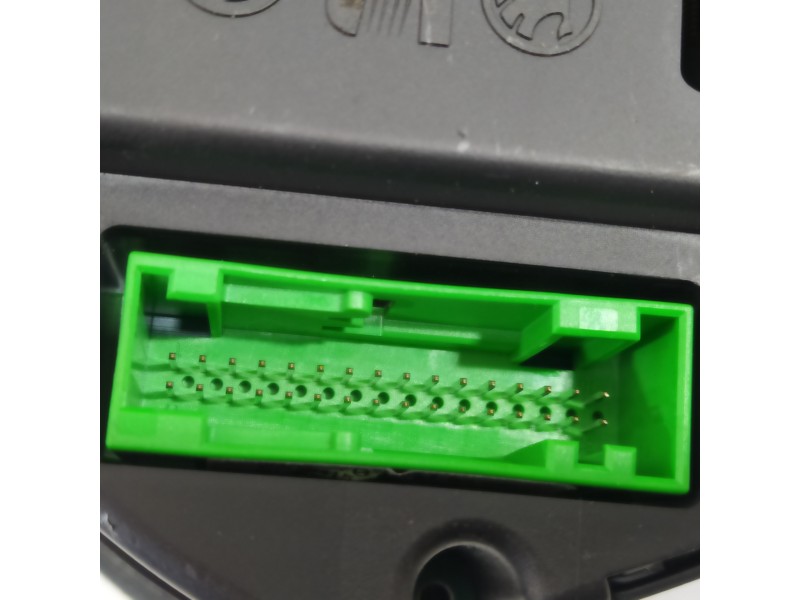 Recambio de cuadro instrumentos para skoda fabia (6y2/6y3) 1.2 12v referencia OEM IAM 6Y0920883M  