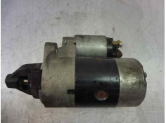 Recambio de motor arranque para suzuki swift berlina (mz) gl (5-ptas.) referencia OEM IAM 3110086G0 M002T46781ZE  2