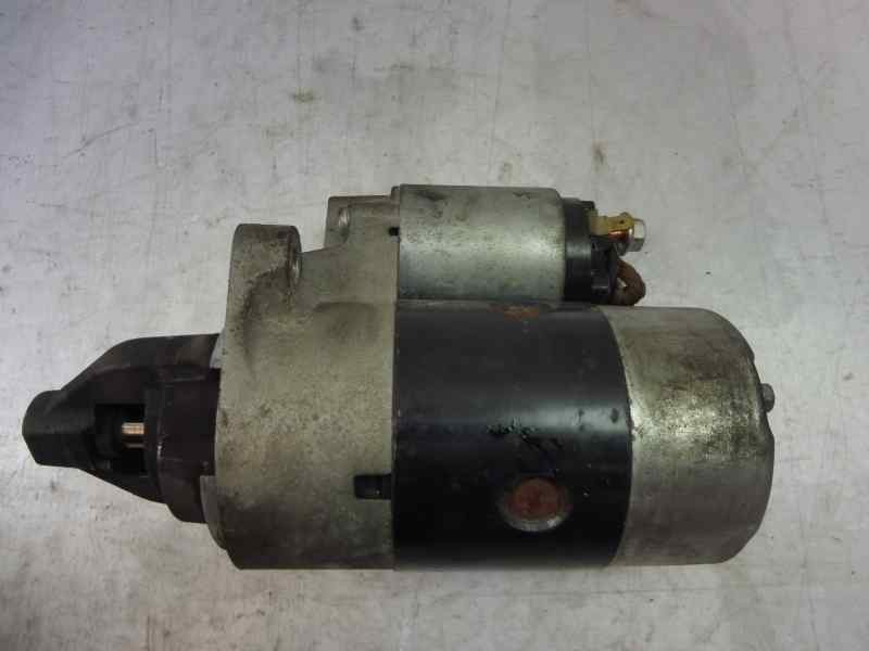 Recambio de motor arranque para suzuki swift berlina (mz) gl (5-ptas.) referencia OEM IAM 3110086G0 M002T46781ZE 