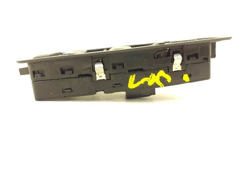 Recambio de mando elevalunas delantero izquierdo para bmw serie 3 lim. (f30) 316d referencia OEM IAM 9208109  