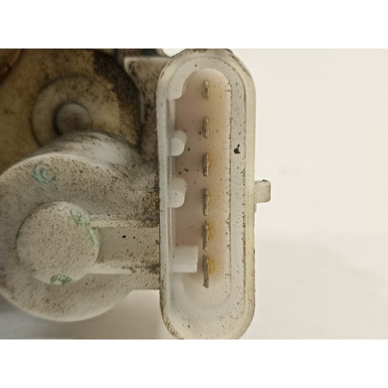 Recambio de cerradura puerta delantera izquierda para fiat doblo (119) 1.9 jtd elx / dynamic referencia OEM IAM 6822441  