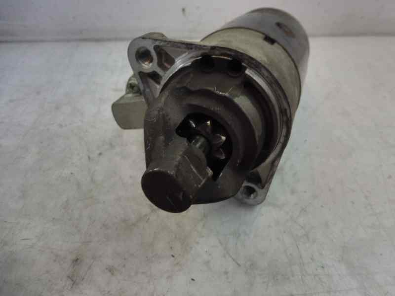 Recambio de motor arranque para suzuki swift berlina (mz) gl (5-ptas.) referencia OEM IAM 3110086G0 M002T46781ZE 
