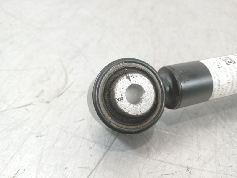 Recambio de amortiguador trasero izquierdo para seat ibiza (kj1) fr referencia OEM IAM 2Q0512013BG 801402002280 