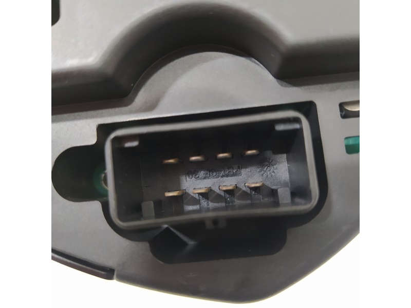 Recambio de cuadro instrumentos para skoda fabia (6y2/6y3) 1.2 12v referencia OEM IAM 6Y0920883M  