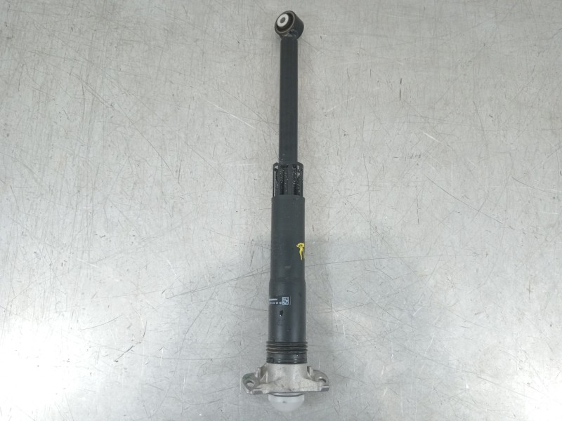 Recambio de amortiguador trasero izquierdo para seat ibiza (kj1) fr referencia OEM IAM 2Q0512013BG 801402002280 