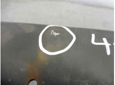 Recambio de refuerzo paragolpes delantero para volkswagen passat berlina (3b3) edition referencia OEM IAM    2