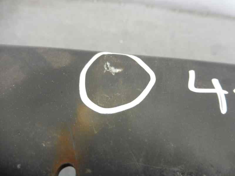 Recambio de refuerzo paragolpes delantero para volkswagen passat berlina (3b3) edition referencia OEM IAM   