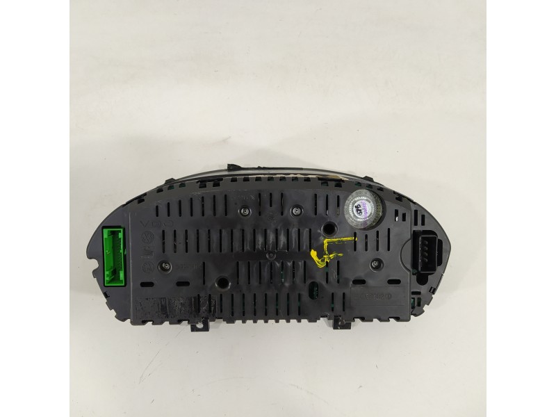 Recambio de cuadro instrumentos para skoda fabia (6y2/6y3) 1.2 12v referencia OEM IAM 6Y0920883M  