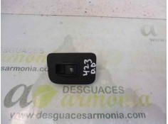 Recambio de mando elevalunas delantero derecho para citroën nemo basis referencia OEM IAM 7354612800 17512 30170239