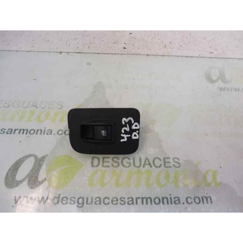 Recambio de mando elevalunas delantero derecho para citroën nemo basis referencia OEM IAM 7354612800 17512 30170239