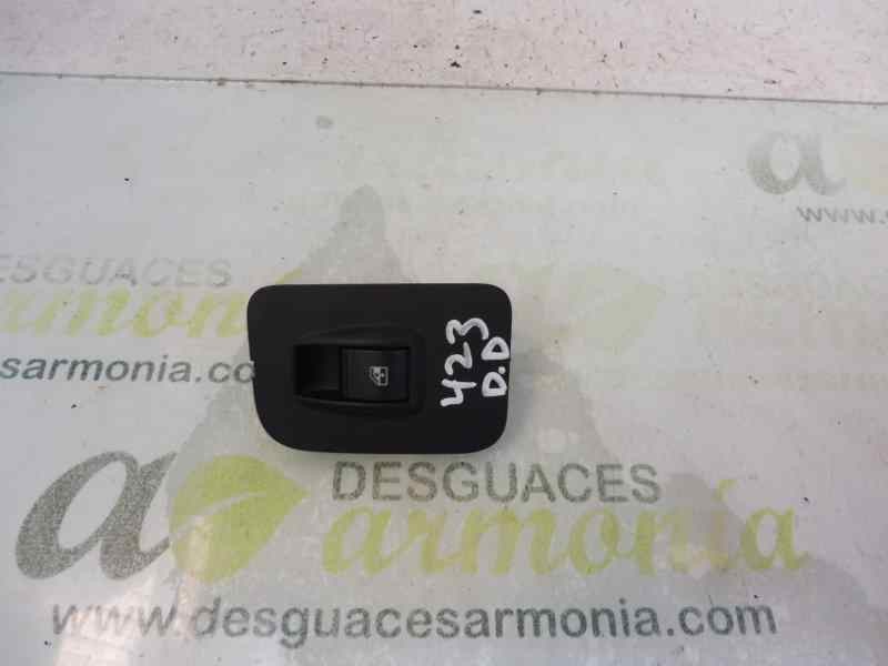Recambio de mando elevalunas delantero derecho para citroën nemo basis referencia OEM IAM 7354612800 17512 30170239