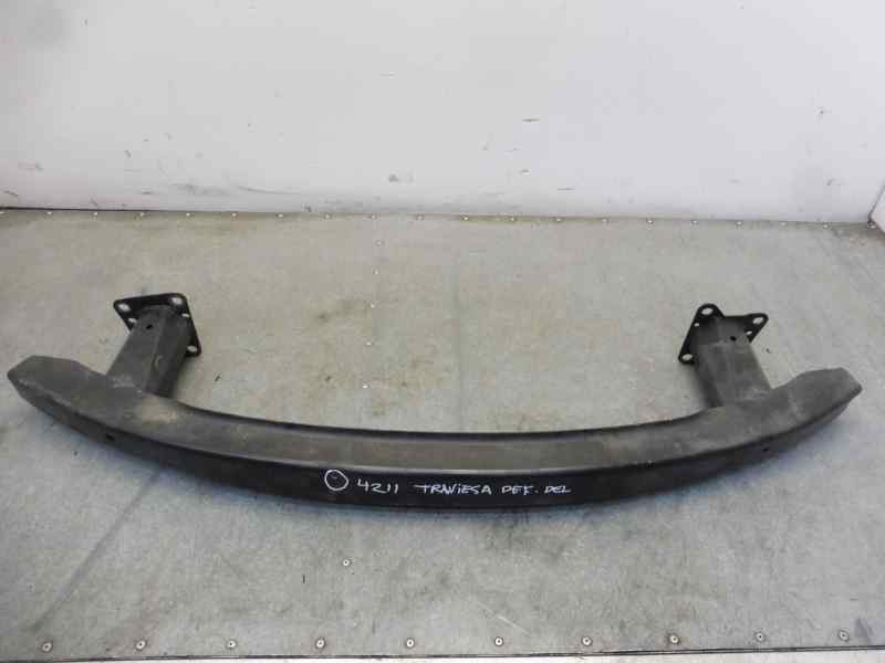 Recambio de refuerzo paragolpes delantero para volkswagen passat berlina (3b3) edition referencia OEM IAM   