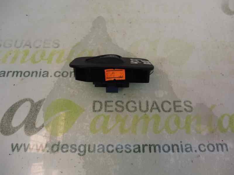 Recambio de mando elevalunas delantero derecho para citroën nemo basis referencia OEM IAM 7354612800 17512 30170239