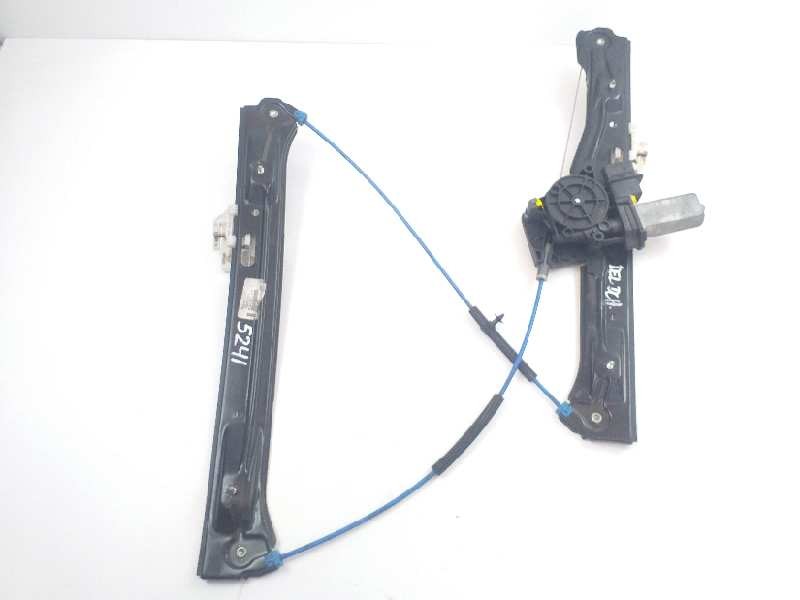 Recambio de elevalunas delantero derecho para bmw serie 3 lim. (f30) 316d referencia OEM IAM 7259824 13262410 71019003