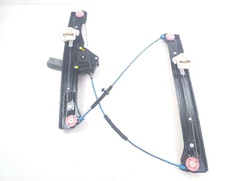 Recambio de elevalunas delantero derecho para bmw serie 3 lim. (f30) 316d referencia OEM IAM 7259824 13262410 71019003