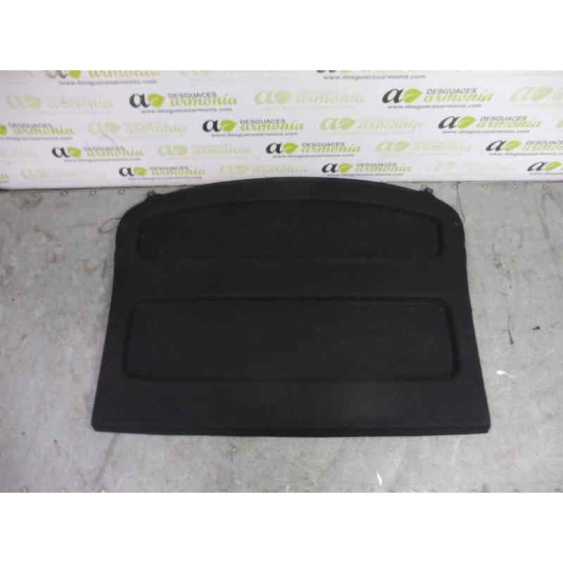 Recambio de bandeja trasera para ford mondeo ber. (ca2) titanium (09.2010) referencia OEM IAM   