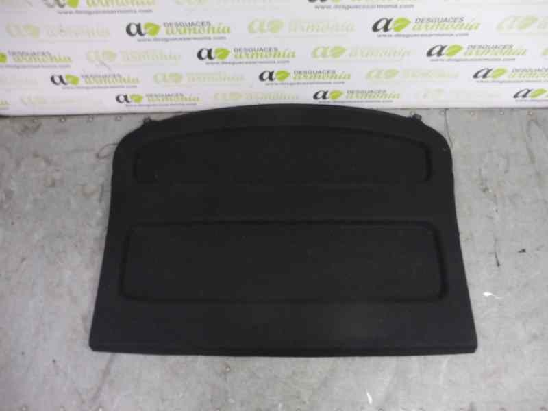Recambio de bandeja trasera para ford mondeo ber. (ca2) titanium (09.2010) referencia OEM IAM   