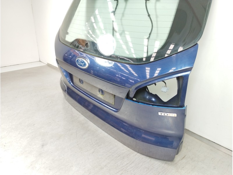 Recambio de porton trasero para ford mondeo sportbreak (ca2) trend referencia OEM IAM 1470572  