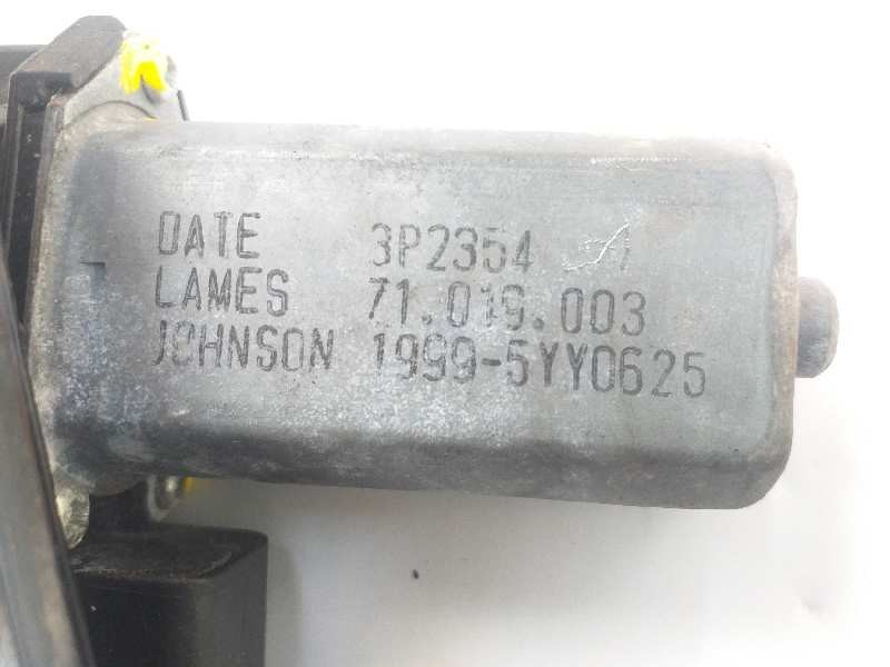 Recambio de elevalunas delantero derecho para bmw serie 3 lim. (f30) 316d referencia OEM IAM 7259824 13262410 71019003