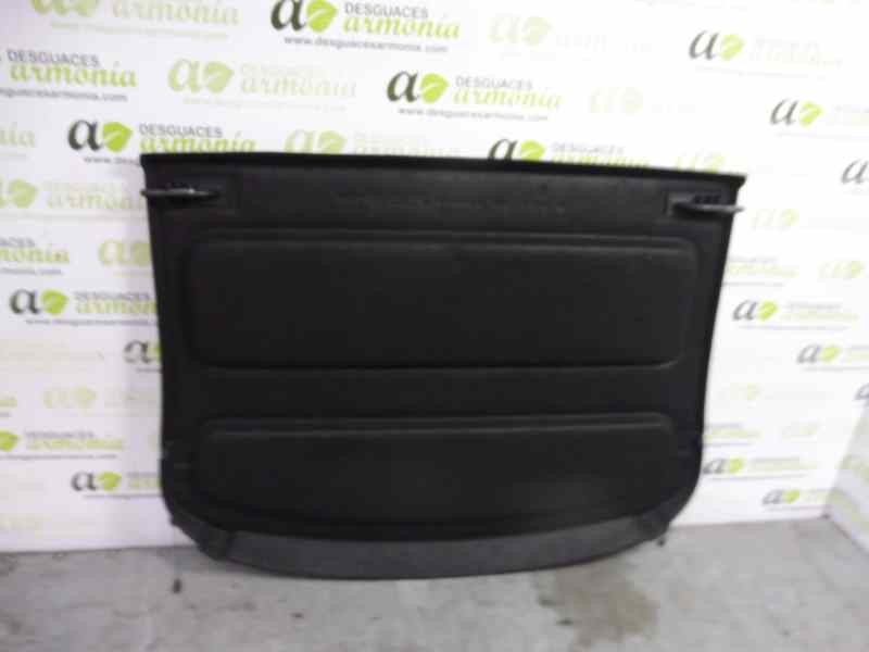 Recambio de bandeja trasera para ford mondeo ber. (ca2) titanium (09.2010) referencia OEM IAM   