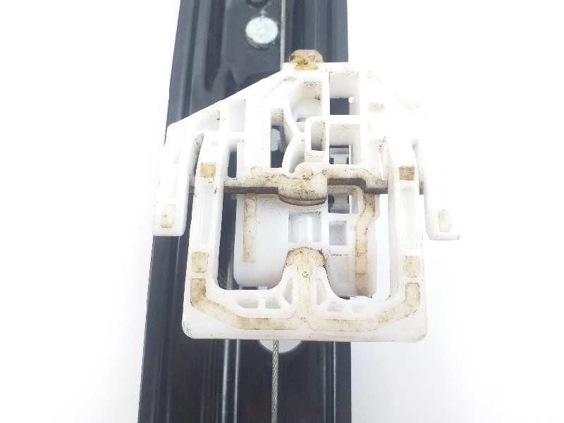 Recambio de elevalunas delantero derecho para bmw serie 3 lim. (f30) 316d referencia OEM IAM 7259824 13262410 71019003